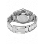 Rolex Datejust 36 Black Index Oyster Unisex Watch 126234-0016 - Image 2