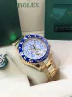 Rolex Yacht-Master II Yellow Gold 44mm 116688-0002 - Image 6