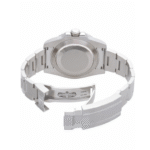 Rolex Submariner Date White Gold Men's Watch 116619LB - Image 11