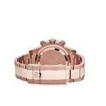 Rolex Cosmograph Daytona 40mm Everose Gold Black Dial - 126505 - Image 6