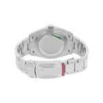 Rolex Air King Oyster Perpetual Automatic Black Dial Ladies 114200 Replica - Image 2