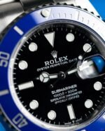 Rolex Submariner 41 mm Ref. # 126619lb-0003 - Image 4