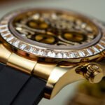 Rolex Cosmograph 116588TBR Daytona Eye of Tiger - Image 12