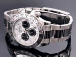 Rolex Cosmograph Daytona Meteorite Men's Watch 116509-0073 - Image 8