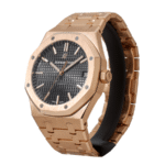 AP 15500 Rose Gold Replica - Image 3