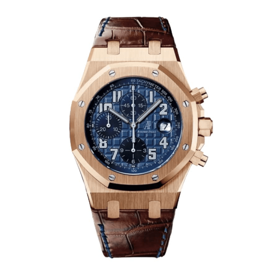 AP-Chronograph-Rose-Gold-Replica.png AP Chronograph Rose Gold Replica - Image 1