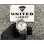 Audemar Piguet Iced Out Replica - Image 2