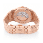 Audemars Piguet Royal Oak 15400OR.OO.1220OR.02 Replica - Image 3