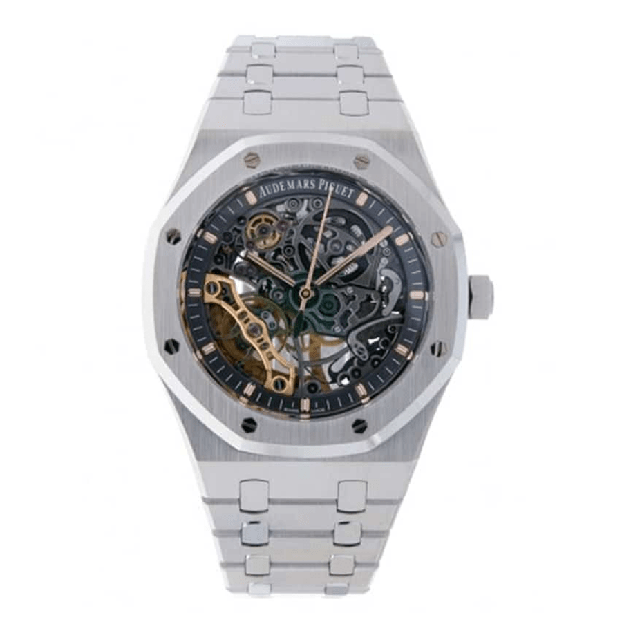 Audemars-Piguet-Royal-Oak-Double-Balance-Wheel-Openworked-15407ST-Replica-1-1.png Audemars Piguet Royal Oak Double Balance Wheel Openworked 15407ST Replica - Image 1