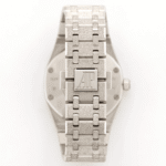 Audemars Piguet Royal Oak 67653BC.GG.1263BC.01 Frosted Replica - Image 4