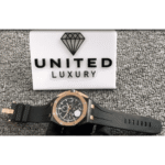 Audemars Piguet Royal Oak Offshore 26406FR.00.002CA.01 Replica - Image 5