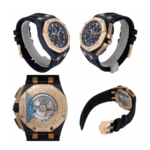 Audemars Piguet Royal Oak Offshore 26406FR.00.002CA.01 Replica - Image 4