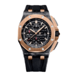 Audemars Piguet Royal Oak Offshore 26406FR.00.002CA.01 Replica
