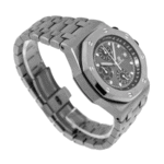 Audemars Piguet Royal Oak Offshore Grey Dial 26238 Replica - Image 2