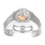 Audemars Piguet Royal Oak Perpetual Calendar 26574ST.OO.26606ST.03 Replica - Image 3