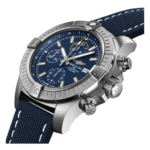 Breitling A13385101C1X2 Blue Dial Replica - Image 4