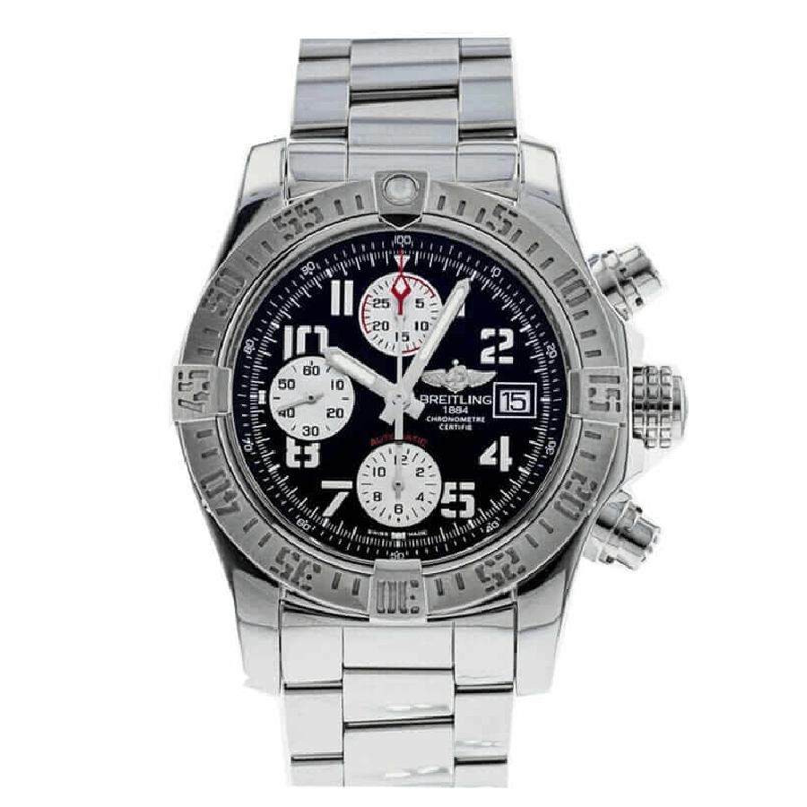 Breitling-Super-A13370-Replica3.png Breitling Super A13370 Replica - Image 1