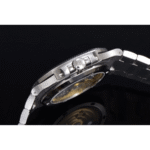 Emerald Bezel 5711 Replica - Image 3