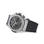 Hublot Racing Grey Replica - Image 2