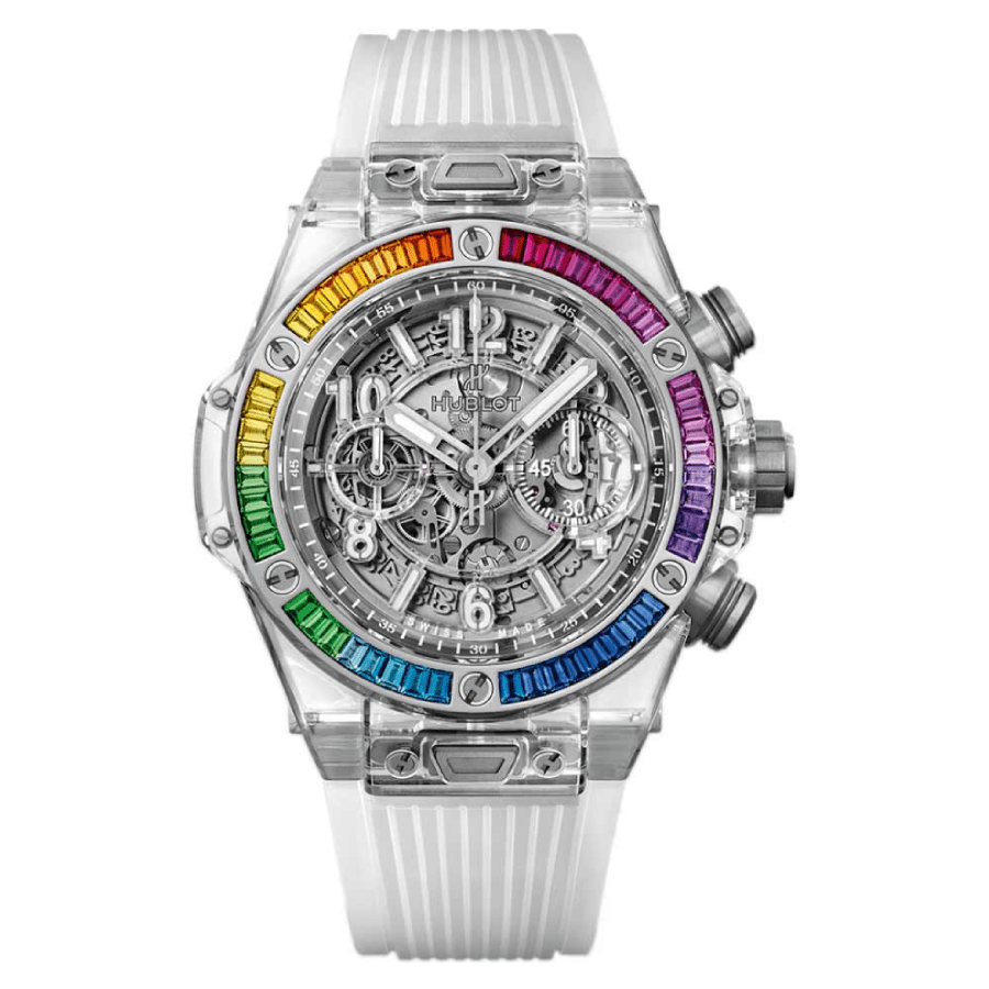 Hublot-Rainbow-Watch-Replica.png Hublot Rainbow Watch Replica - Image 1