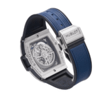 Hublot Titanium Blue Ceramic 642.NL.7170.RX Replica - Image 2