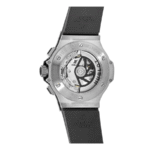 Hublot Watch Black Replica - Image 3