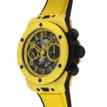 Hublot Yellow Magic 441.CY.471Y.RX Replica - Image 2