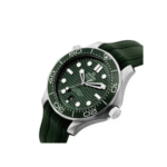 Omega Seamaster Diver 300M Green Replica - Image 4