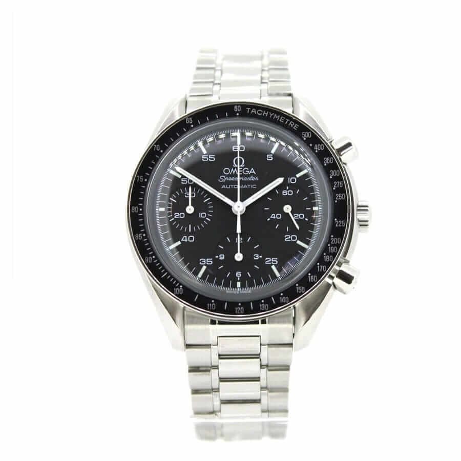 Omega-Speedmaster-Reduced-Replica.jpg Omega Speedmaster Reduced Replica - Image 1