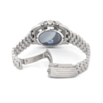 Omega Speedmaster Silver Snoopy Award Replica - Image 3