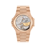 Patek Philippe 5712/1R Rose Replica - Image 2