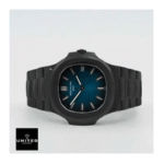 Patek Philippe Black 5711 Replica - Image 2