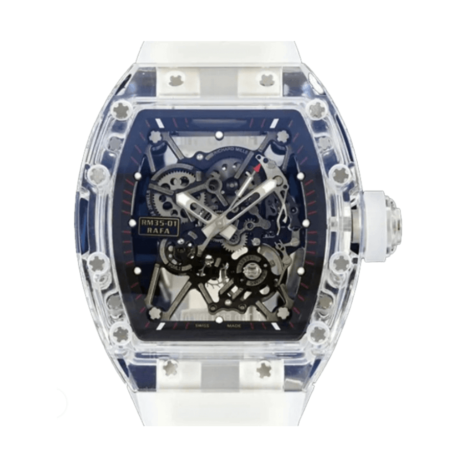 Richard-Mille-35-01-White-Replica-2.png Richard Mille 35-01 White Replica - Image 1