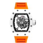Richard Mille Ceramic Replica