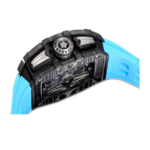 Richard Mille Flyback Chronograph RM011-03 Replica - Image 3