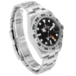 Rolex 216570 Black Replica - Image 3