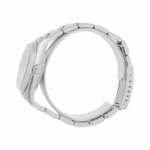 Rolex Air King 14000 Stainless Steel White Dial Replica - Image 3