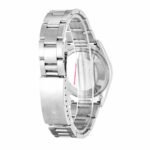 Rolex Air King 14000 Stainless Steel White Dial Replica - Image 4