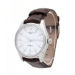 Rolex Cellini Danaos 4233 White Dial Replica - Image 2