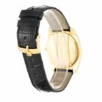 Rolex Cellini Geneve Yellow Gold White 5320/8 Replica - Image 3