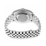 Rolex Datejust 116234 Stainless Steel Black Dial Replica - Image 4