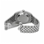 Rolex Datejust 126300 Stainless Steel Grey Dial Replica - Image 3