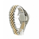 Rolex Datejust 279383RBR-0003 Champagne & Diamond Dial Replica - Image 3