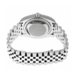 Rolex Datejust 279384RBR White Gold Mother Pearl Dial Jubilee Replica - Image 2