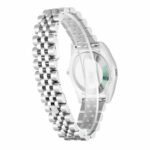 Rolex Datejust 178240-0037 Midsize Blue Steel Replica - Image 3