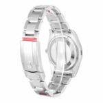 Rolex Datejust Diamond Bezel Pink Dial 116244 Oyster Replica - Image 3