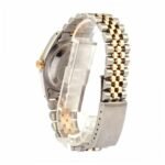 Rolex Datejust Stainless Steel Replica - Image 3
