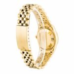 Rolex Datejust Champagne Dial Replica - Image 3