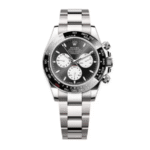 Rolex Daytona 126529LN Black Bezel Replica