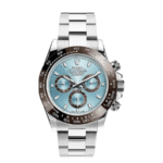 Rolex Daytona Cosmograph 116506 Blue Dial Oyster Replica
